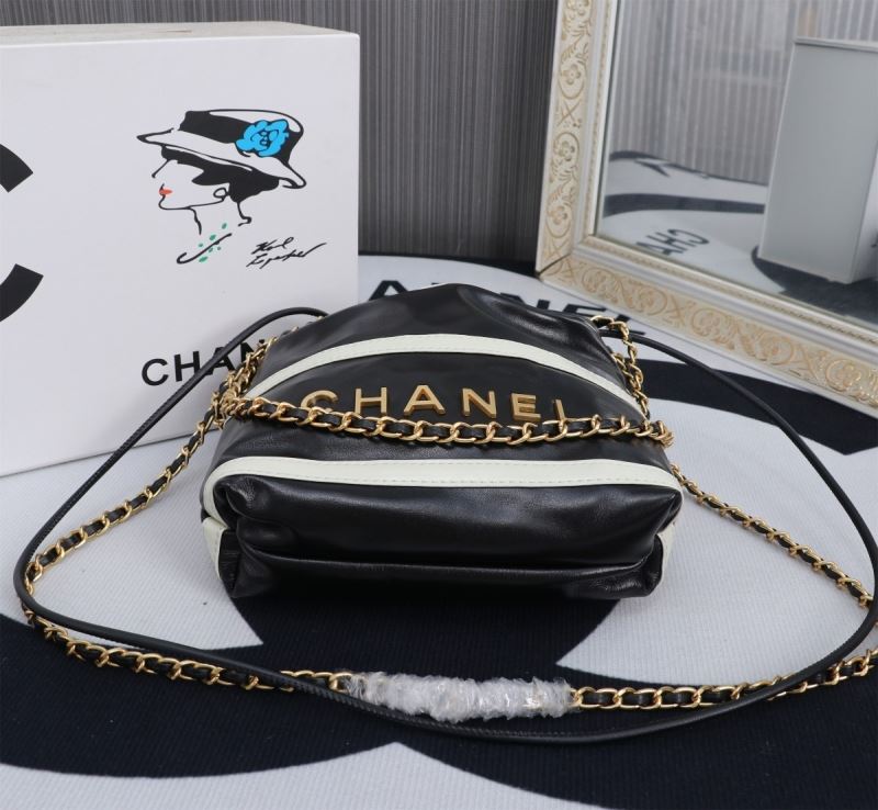 Chanel Shopping Bags